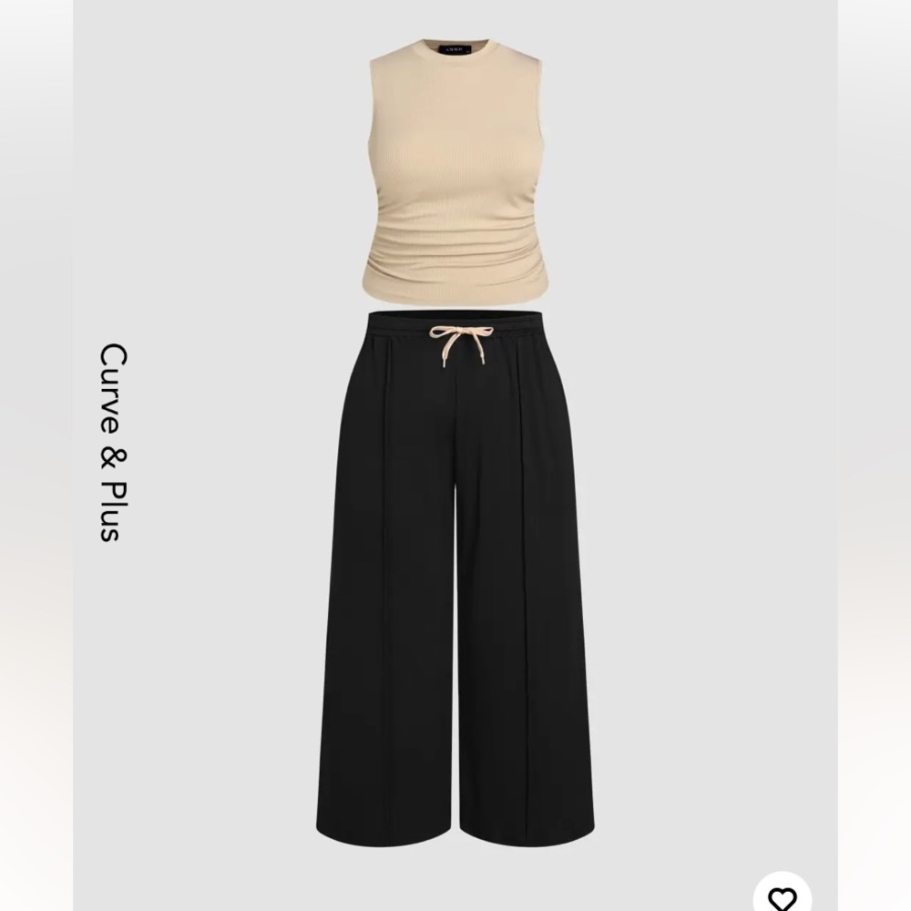 BNWT Cider outfit  Size 0XL